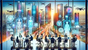 Empowering Innovation