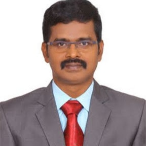 Dr. M. Kaliappan