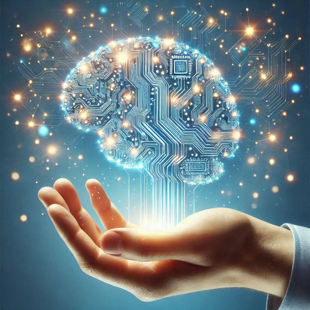 AI Neural Network